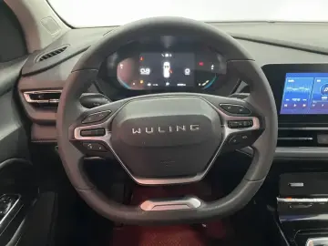 2020 Wuling Victory с пробегом 24 500 км