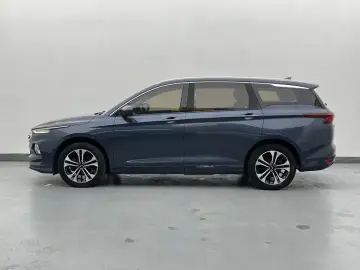 2020 Wuling Victory с пробегом 57 200 км