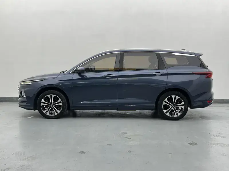 2020 Wuling Victory с пробегом 57 200 км