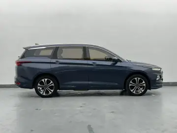 2020 Wuling Victory с пробегом 57 200 км