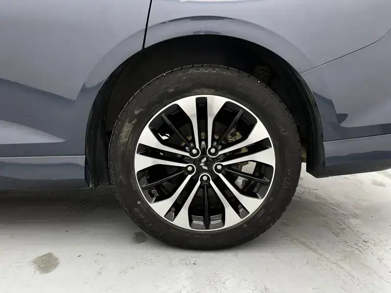 2020 Wuling Victory с пробегом 57 200 км