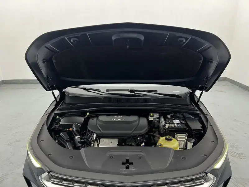 2020 Wuling Victory с пробегом 57 200 км