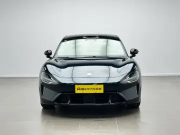 2026 Xiaomi SU7 с пробегом 1 100 км
