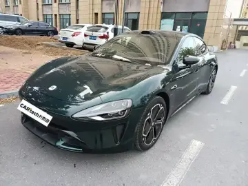 Xiaomi SU7