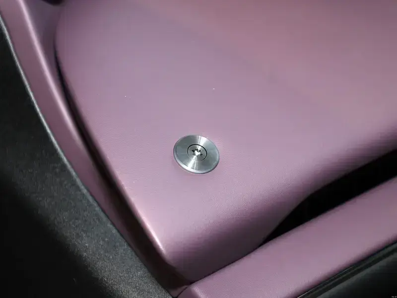 2026 Xiaomi SU7 с пробегом 4 000 км