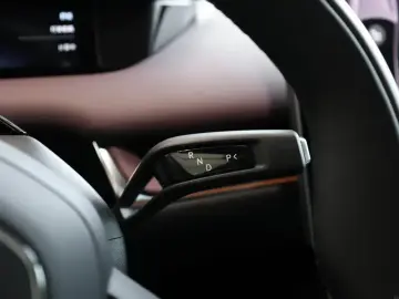 2026 Xiaomi SU7 с пробегом 4 000 км