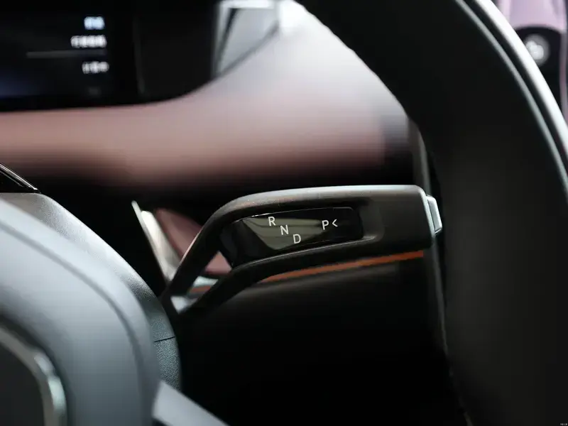 2026 Xiaomi SU7 с пробегом 4 000 км