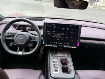 2024 Xiaomi SU7 с пробегом 36 000 км