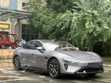 2024 Xiaomi SU7 с пробегом 20 000 км