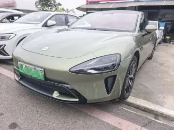 Xiaomi SU7