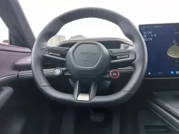 2024 Xiaomi SU7 с пробегом 50 000 км