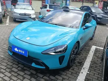 Xiaomi SU7