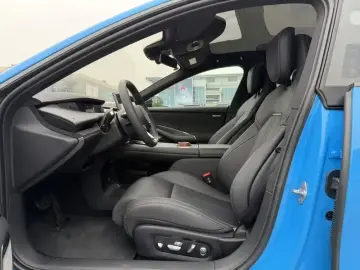 2026 Xiaomi SU7 с пробегом 10 000 км
