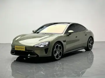 2024 Xiaomi SU7 с пробегом 31 800 км