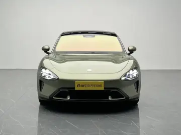 2024 Xiaomi SU7 с пробегом 31 800 км