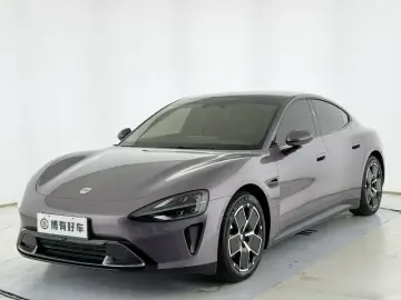 Xiaomi SU7