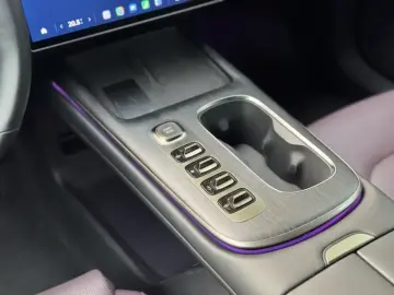 2024 Xiaomi SU7 с пробегом 57 000 км