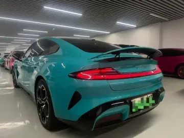 2024 Xiaomi SU7 с пробегом 56 000 км
