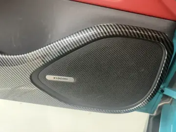 2024 Xiaomi SU7 с пробегом 56 000 км