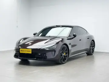 Xiaomi SU7