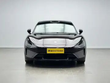 2024 Xiaomi SU7 с пробегом 38 600 км