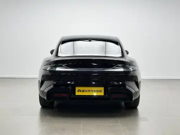 2024 Xiaomi SU7 с пробегом 38 600 км