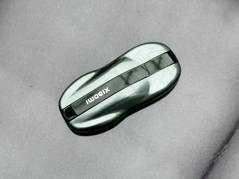 2024 Xiaomi SU7 с пробегом 38 600 км