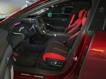 2026 Xiaomi YU7 с пробегом 2 700 км