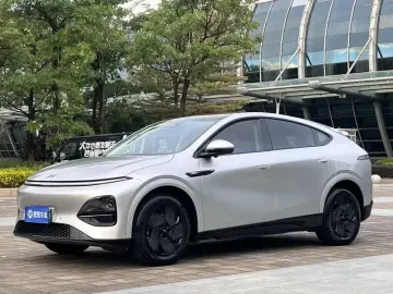 Xpeng G6