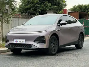 Xpeng G6