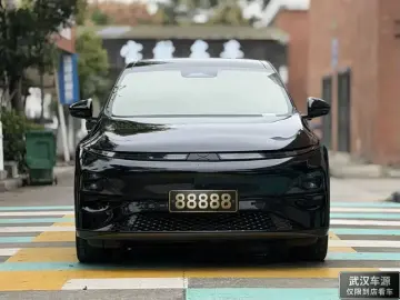 2025 Xpeng G6 с пробегом 56 000 км