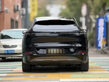 2025 Xpeng G6 с пробегом 56 000 км