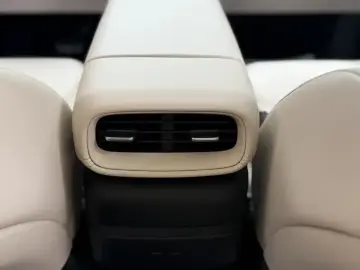 2025 Xpeng G6 с пробегом 56 000 км