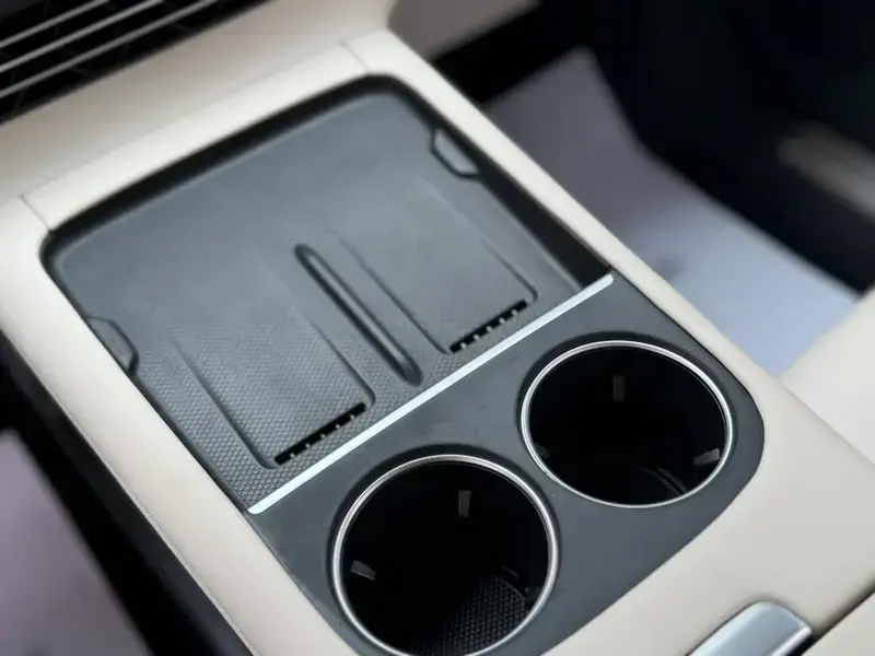 2025 Xpeng G6 с пробегом 56 000 км