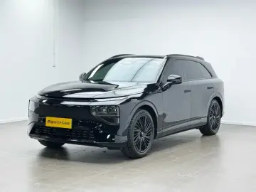 Xpeng G9