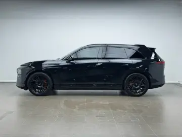 2026 Xpeng G9 с пробегом 6 100 км