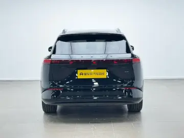 2026 Xpeng G9 с пробегом 6 100 км