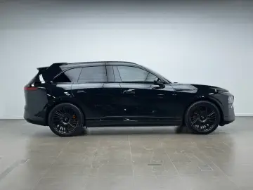 2026 Xpeng G9 с пробегом 6 100 км