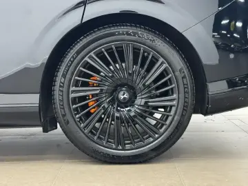 2026 Xpeng G9 с пробегом 6 100 км