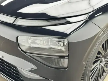 2026 Xpeng G9 с пробегом 6 100 км