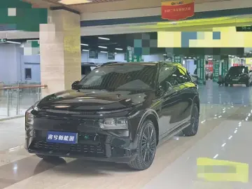 2026 Xpeng G9 с пробегом 9 900 км