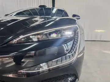 2025 BYD Yangwang U7 с пробегом 3 000 км