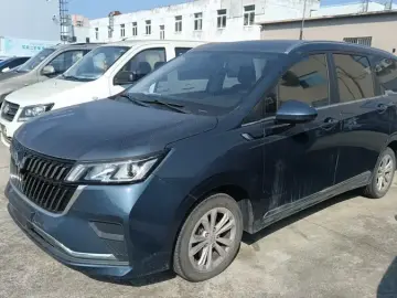 Wuling Jiachen