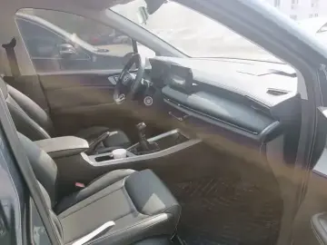 2022 Wuling Jiachen с пробегом 14 400 км