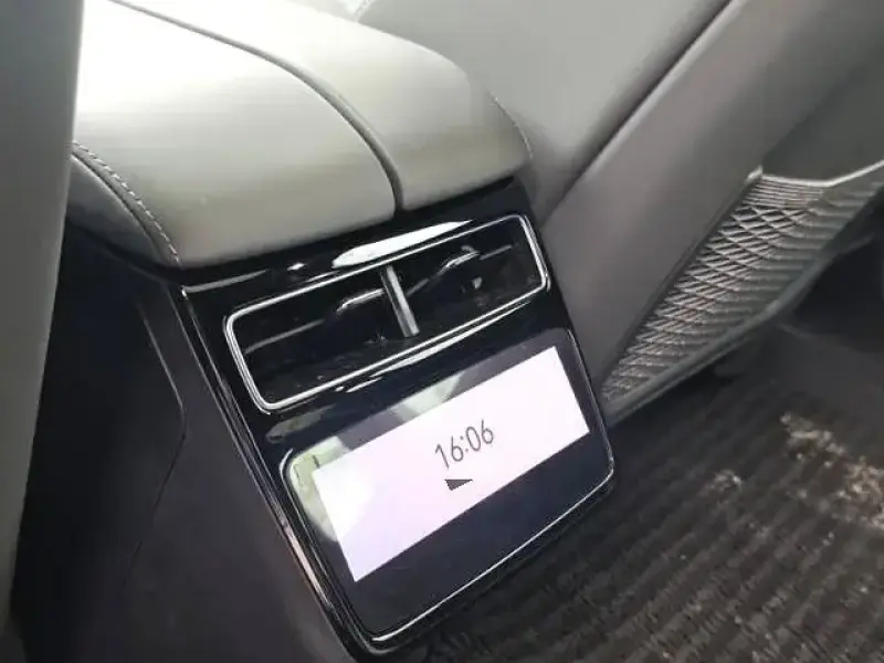 2024 Zeekr 001 с пробегом 47 000 км