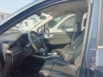 2022 Wuling Jiachen с пробегом 14 400 км