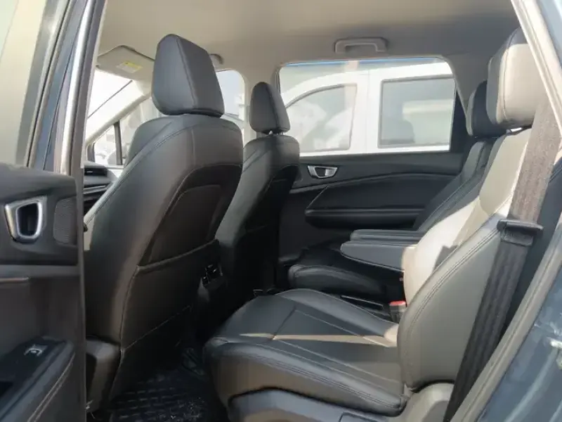 2022 Wuling Jiachen с пробегом 14 400 км