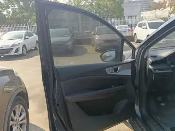 2022 Wuling Jiachen с пробегом 14 400 км
