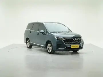 2022 Wuling Jiachen с пробегом 60 500 км