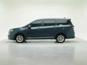 2022 Wuling Jiachen с пробегом 60 500 км
